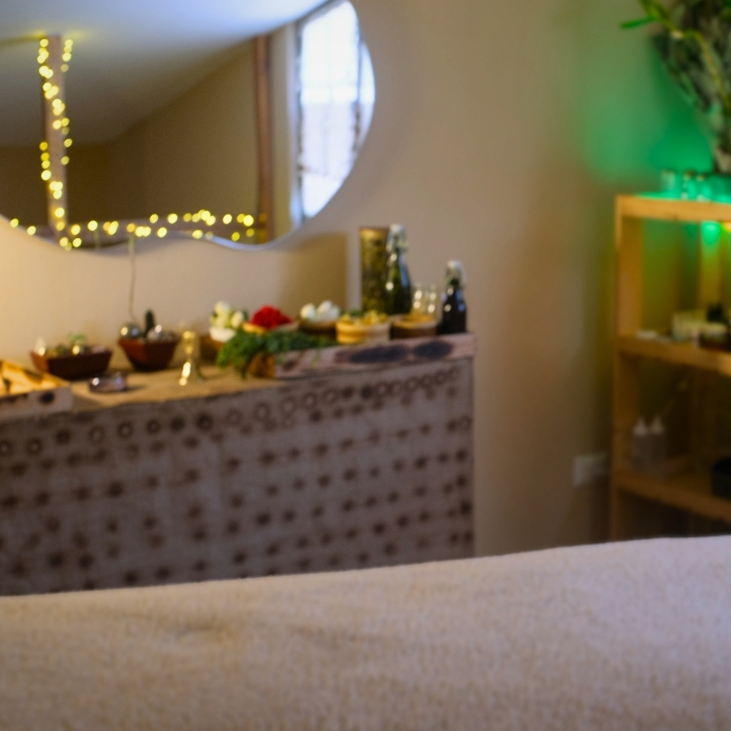 Best massage in cusco 1
