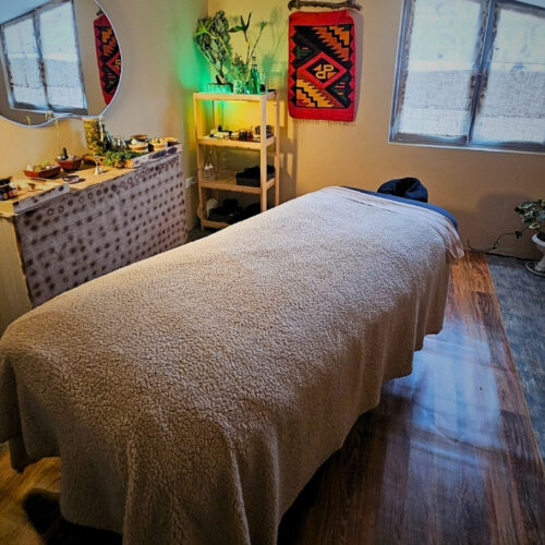 Best massage in cusco table massage